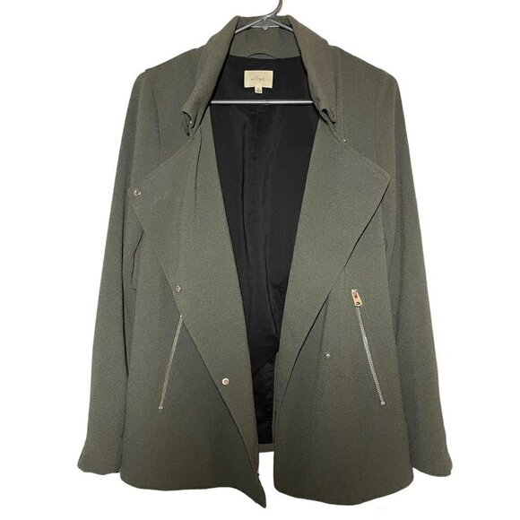 ARITZIA Wilfred Mayet Jacket size XS - Picture 3 of 5